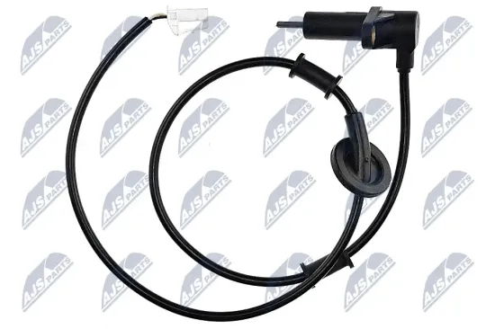 Sensor, Raddrehzahl Hinterachse links NTY HCA-HY-501 Bild Sensor, Raddrehzahl Hinterachse links NTY HCA-HY-501