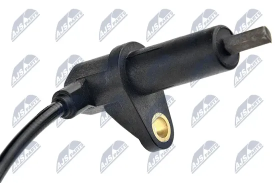 Sensor, Raddrehzahl Hinterachse links NTY HCA-HY-501 Bild Sensor, Raddrehzahl Hinterachse links NTY HCA-HY-501