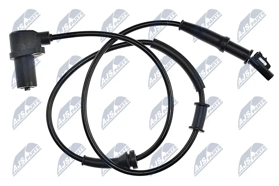 Sensor, Raddrehzahl Vorderachse rechts NTY HCA-HY-502