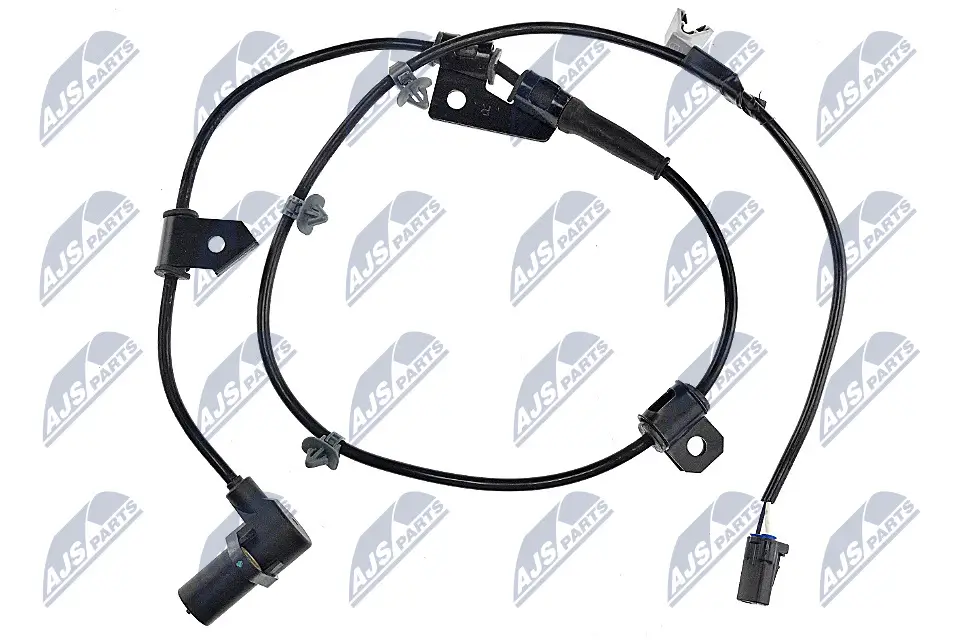 Sensor, Raddrehzahl Vorderachse rechts NTY HCA-HY-505