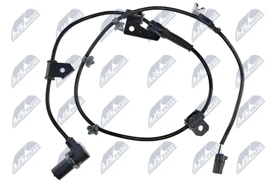 Sensor, Raddrehzahl Vorderachse rechts NTY HCA-HY-505 Bild Sensor, Raddrehzahl Vorderachse rechts NTY HCA-HY-505