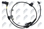 Sensor, Raddrehzahl Vorderachse links NTY HCA-HY-506