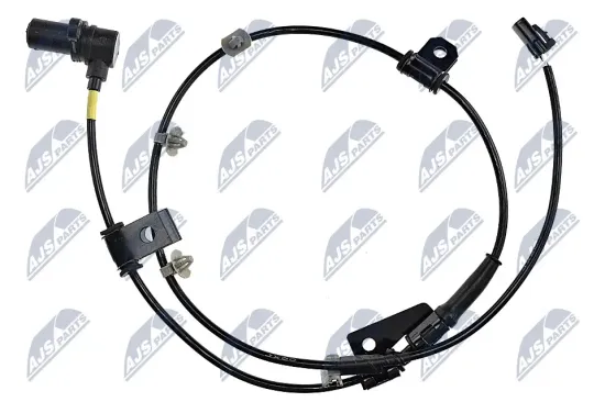 Sensor, Raddrehzahl Vorderachse links NTY HCA-HY-506 Bild Sensor, Raddrehzahl Vorderachse links NTY HCA-HY-506