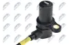 Sensor, Raddrehzahl Vorderachse links NTY HCA-HY-506 Bild Sensor, Raddrehzahl Vorderachse links NTY HCA-HY-506