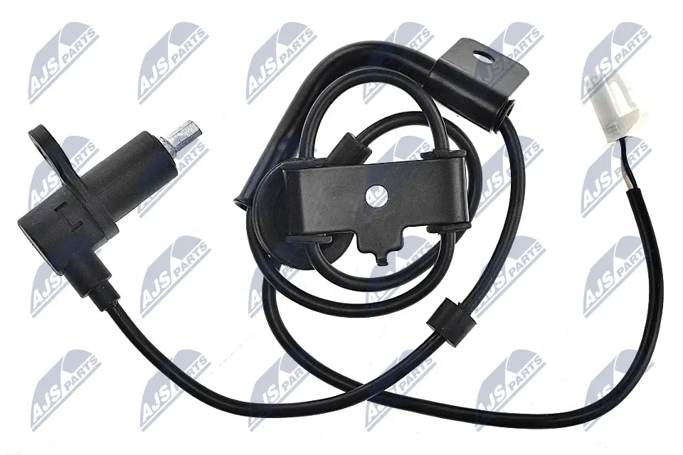 Sensor, Raddrehzahl Hinterachse links NTY HCA-HY-507