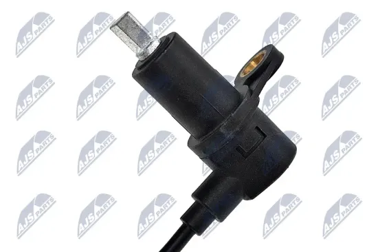Sensor, Raddrehzahl Hinterachse links NTY HCA-HY-507 Bild Sensor, Raddrehzahl Hinterachse links NTY HCA-HY-507