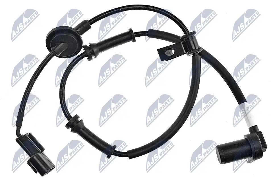 Sensor, Raddrehzahl Vorderachse links NTY HCA-HY-510