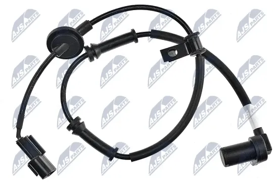 Sensor, Raddrehzahl Vorderachse links NTY HCA-HY-510 Bild Sensor, Raddrehzahl Vorderachse links NTY HCA-HY-510