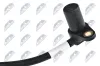 Sensor, Raddrehzahl Vorderachse links NTY HCA-HY-510 Bild Sensor, Raddrehzahl Vorderachse links NTY HCA-HY-510