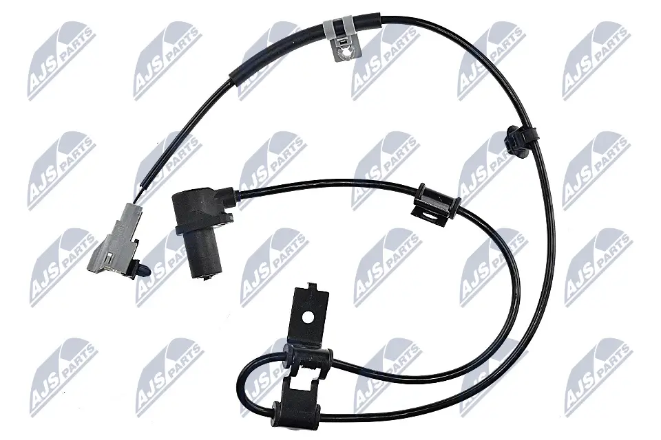 Sensor, Raddrehzahl Vorderachse links NTY HCA-HY-513