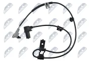 Sensor, Raddrehzahl Vorderachse links NTY HCA-HY-513