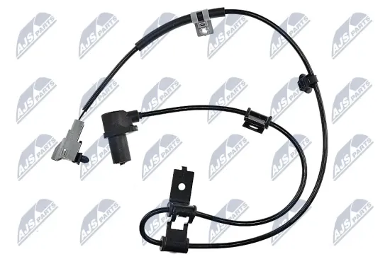 Sensor, Raddrehzahl Vorderachse links NTY HCA-HY-513 Bild Sensor, Raddrehzahl Vorderachse links NTY HCA-HY-513