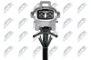 Sensor, Raddrehzahl Vorderachse links NTY HCA-HY-513 Bild Sensor, Raddrehzahl Vorderachse links NTY HCA-HY-513