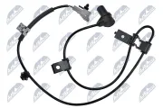 Sensor, Raddrehzahl Vorderachse rechts NTY HCA-HY-514