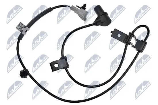 Sensor, Raddrehzahl Vorderachse rechts NTY HCA-HY-514 Bild Sensor, Raddrehzahl Vorderachse rechts NTY HCA-HY-514