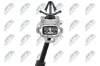 Sensor, Raddrehzahl Vorderachse rechts NTY HCA-HY-514 Bild Sensor, Raddrehzahl Vorderachse rechts NTY HCA-HY-514