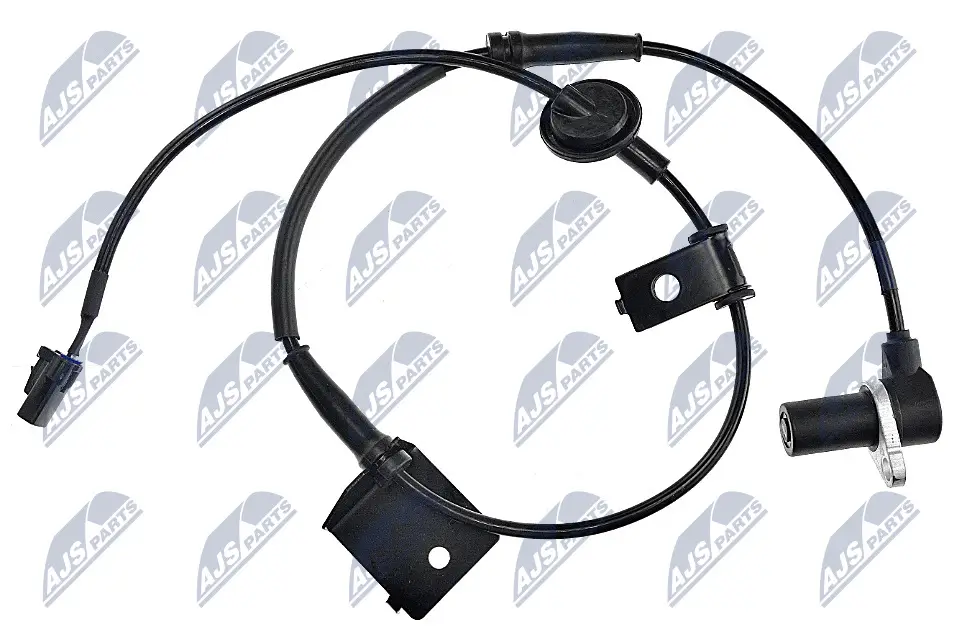 Sensor, Raddrehzahl Vorderachse links NTY HCA-HY-515