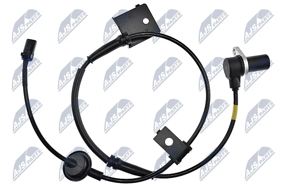 Sensor, Raddrehzahl Vorderachse rechts NTY HCA-HY-516