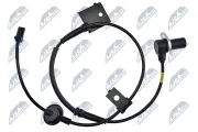 Sensor, Raddrehzahl Vorderachse rechts NTY HCA-HY-516