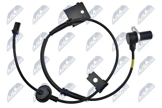 Sensor, Raddrehzahl Vorderachse rechts NTY HCA-HY-516 Bild Sensor, Raddrehzahl Vorderachse rechts NTY HCA-HY-516