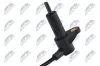 Sensor, Raddrehzahl Hinterachse links NTY HCA-HY-517 Bild Sensor, Raddrehzahl Hinterachse links NTY HCA-HY-517