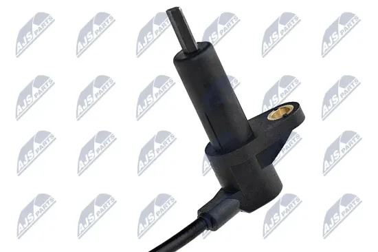 Sensor, Raddrehzahl Hinterachse links NTY HCA-HY-517 Bild Sensor, Raddrehzahl Hinterachse links NTY HCA-HY-517