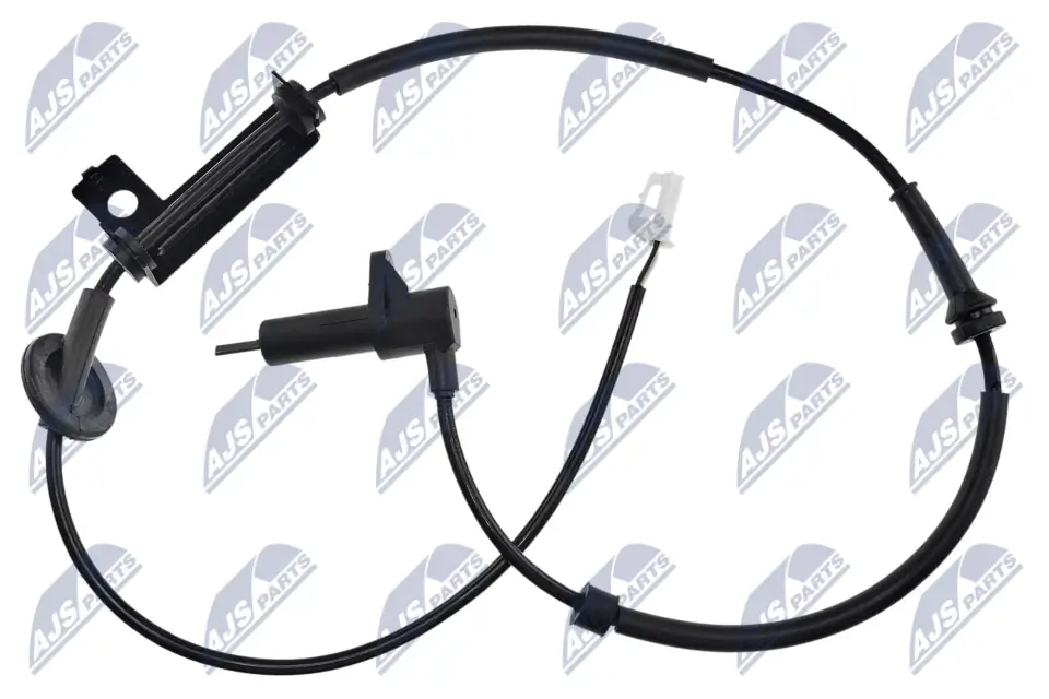 Sensor, Raddrehzahl Hinterachse rechts NTY HCA-HY-518