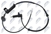 Sensor, Raddrehzahl Hinterachse rechts NTY HCA-HY-518
