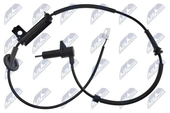 Sensor, Raddrehzahl Hinterachse rechts NTY HCA-HY-518 Bild Sensor, Raddrehzahl Hinterachse rechts NTY HCA-HY-518