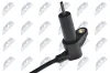 Sensor, Raddrehzahl Hinterachse rechts NTY HCA-HY-518 Bild Sensor, Raddrehzahl Hinterachse rechts NTY HCA-HY-518