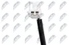 Sensor, Raddrehzahl Hinterachse rechts NTY HCA-HY-518 Bild Sensor, Raddrehzahl Hinterachse rechts NTY HCA-HY-518