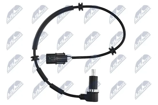 Sensor, Raddrehzahl Vorderachse links NTY HCA-HY-523 Bild Sensor, Raddrehzahl Vorderachse links NTY HCA-HY-523