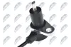 Sensor, Raddrehzahl Vorderachse links NTY HCA-HY-523 Bild Sensor, Raddrehzahl Vorderachse links NTY HCA-HY-523