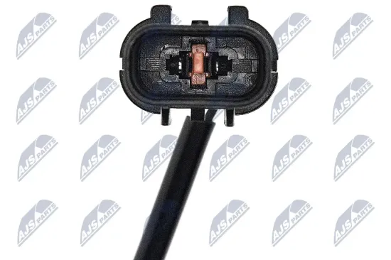 Sensor, Raddrehzahl Vorderachse links NTY HCA-HY-523 Bild Sensor, Raddrehzahl Vorderachse links NTY HCA-HY-523
