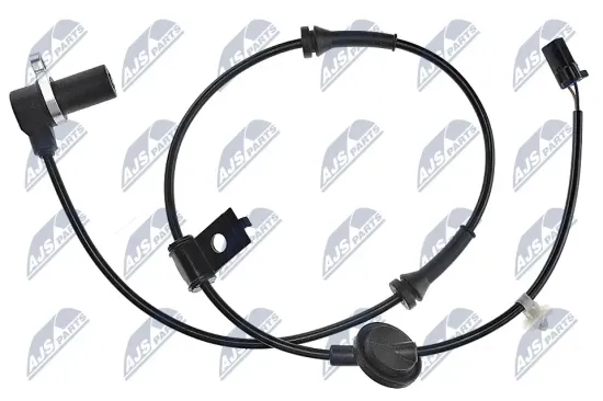 Sensor, Raddrehzahl Vorderachse links NTY HCA-HY-525 Bild Sensor, Raddrehzahl Vorderachse links NTY HCA-HY-525