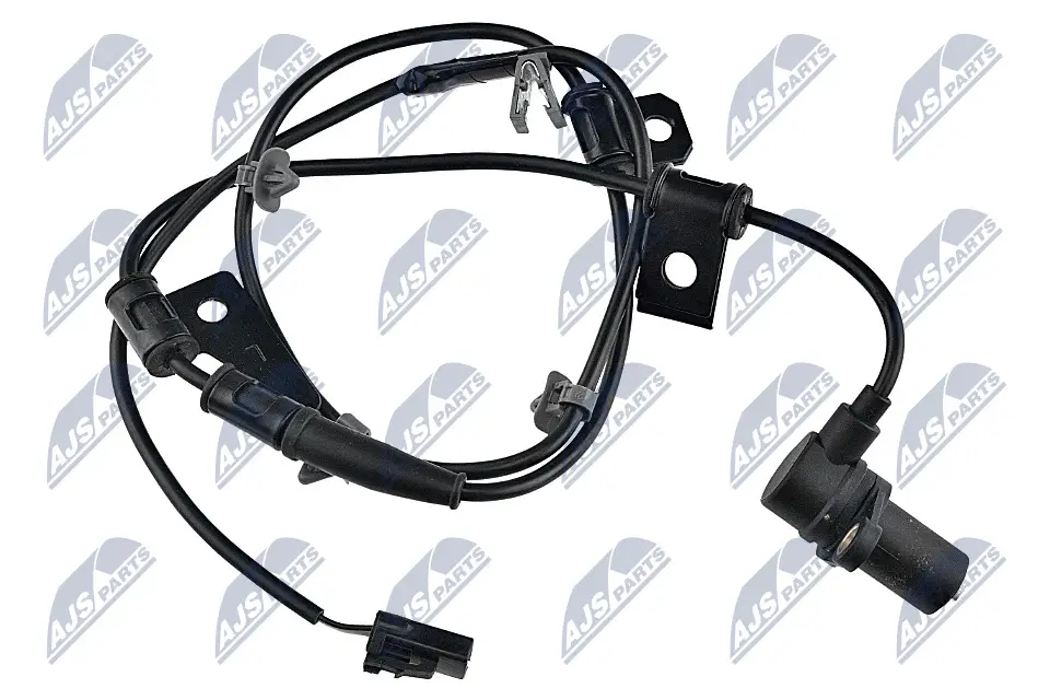 Sensor, Raddrehzahl Vorderachse links NTY HCA-HY-527