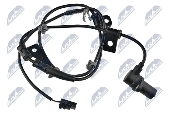 Sensor, Raddrehzahl Vorderachse links NTY HCA-HY-527 Bild Sensor, Raddrehzahl Vorderachse links NTY HCA-HY-527
