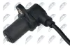 Sensor, Raddrehzahl Vorderachse links NTY HCA-HY-527 Bild Sensor, Raddrehzahl Vorderachse links NTY HCA-HY-527