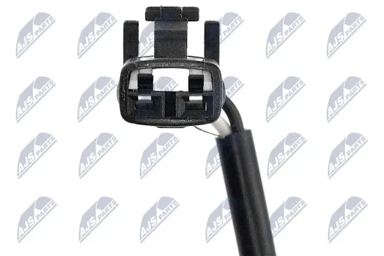 Sensor, Raddrehzahl Vorderachse links NTY HCA-HY-527 Bild Sensor, Raddrehzahl Vorderachse links NTY HCA-HY-527