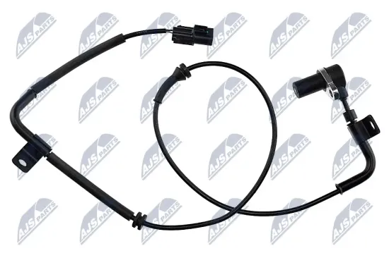 Sensor, Raddrehzahl Hinterachse rechts NTY HCA-HY-529 Bild Sensor, Raddrehzahl Hinterachse rechts NTY HCA-HY-529