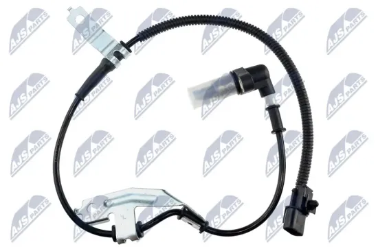 Sensor, Raddrehzahl Vorderachse links NTY HCA-HY-531 Bild Sensor, Raddrehzahl Vorderachse links NTY HCA-HY-531