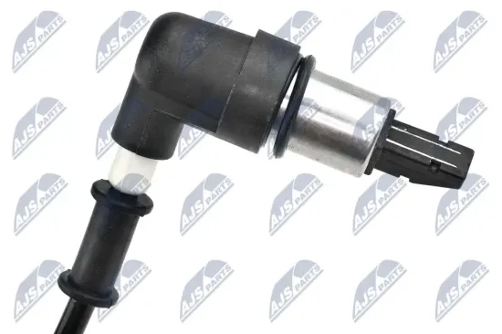 Sensor, Raddrehzahl Vorderachse links NTY HCA-HY-531 Bild Sensor, Raddrehzahl Vorderachse links NTY HCA-HY-531