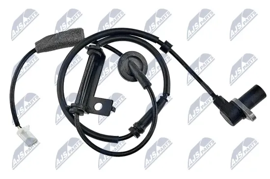 Sensor, Raddrehzahl Hinterachse links NTY HCA-HY-536 Bild Sensor, Raddrehzahl Hinterachse links NTY HCA-HY-536