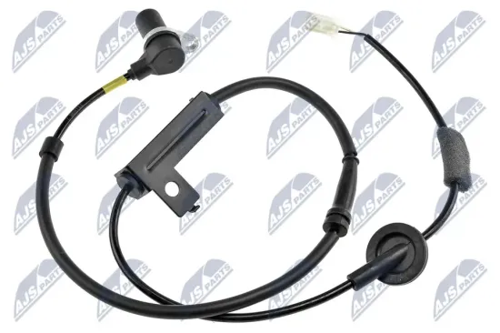 Sensor, Raddrehzahl Hinterachse rechts NTY HCA-HY-537 Bild Sensor, Raddrehzahl Hinterachse rechts NTY HCA-HY-537