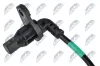 Sensor, Raddrehzahl Vorderachse links NTY HCA-HY-538 Bild Sensor, Raddrehzahl Vorderachse links NTY HCA-HY-538