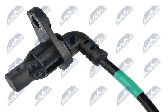 Sensor, Raddrehzahl Vorderachse links NTY HCA-HY-538 Bild Sensor, Raddrehzahl Vorderachse links NTY HCA-HY-538