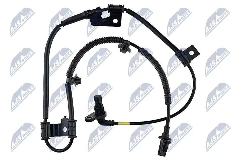 Sensor, Raddrehzahl Vorderachse rechts NTY HCA-HY-539