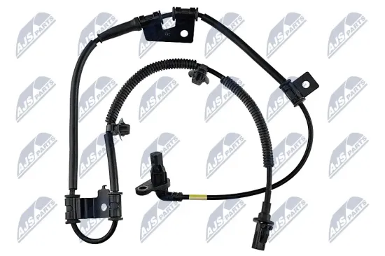 Sensor, Raddrehzahl Vorderachse rechts NTY HCA-HY-539 Bild Sensor, Raddrehzahl Vorderachse rechts NTY HCA-HY-539