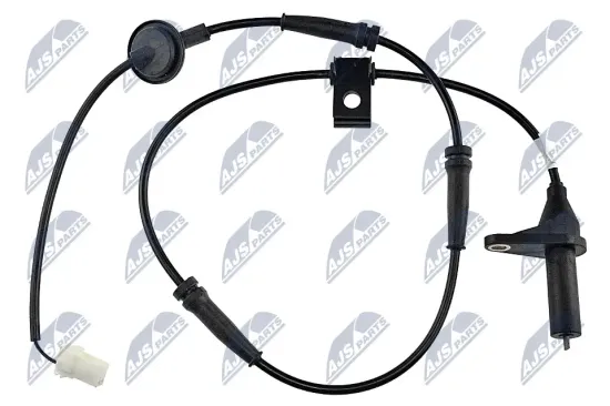 Sensor, Raddrehzahl Hinterachse links NTY HCA-HY-540 Bild Sensor, Raddrehzahl Hinterachse links NTY HCA-HY-540