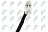 Sensor, Raddrehzahl Hinterachse links NTY HCA-HY-540 Bild Sensor, Raddrehzahl Hinterachse links NTY HCA-HY-540